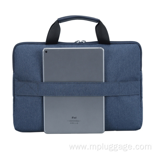 Nylon Business One-Shoulder Hand Briefcase Custom